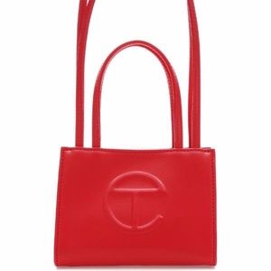 Telfar Small Tote
